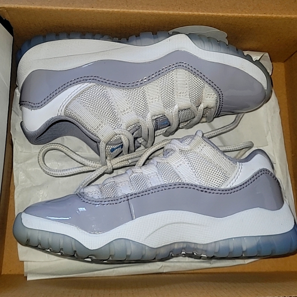 Jordan 11 Retro Low (PS)